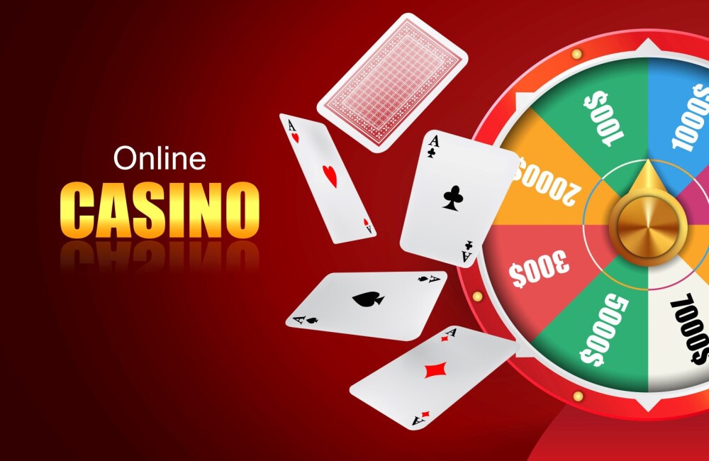 Online Casino Oyunları